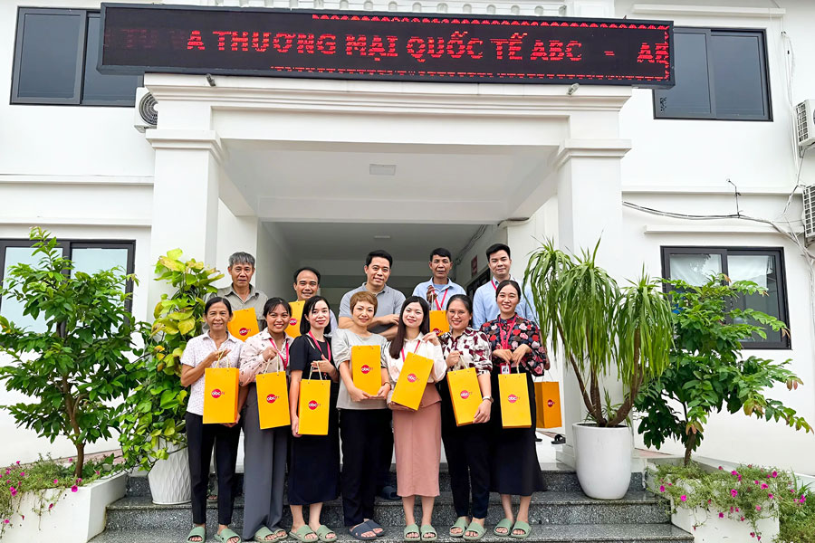 TRƯỜNG CAO ĐẲNG KINH TẾ KỸ THUẬT CÔNG NGHIỆP