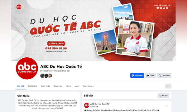 FANPAGE