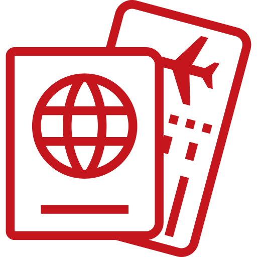 Tỷ lệ đậu Visa 100%
