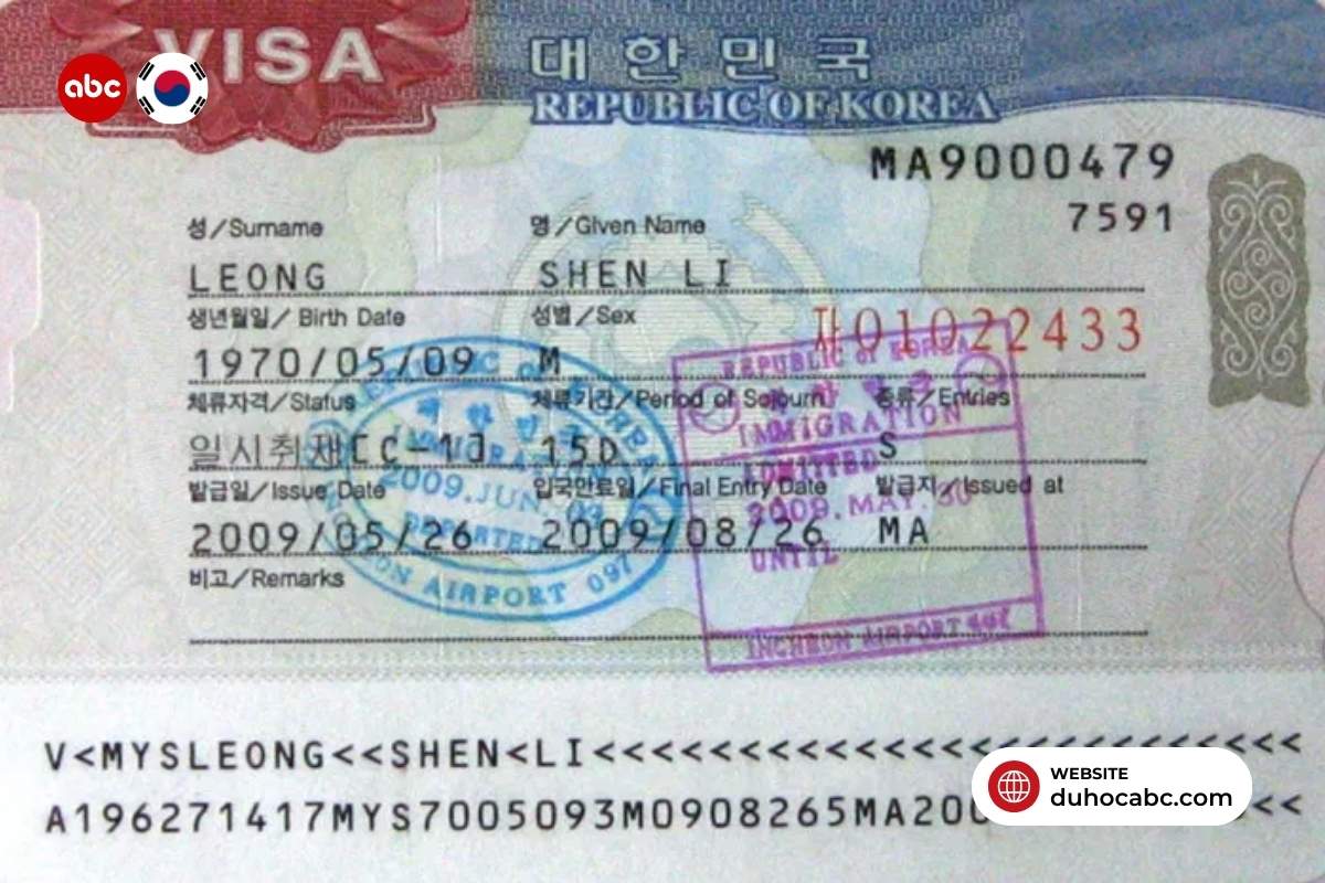 cach-xin-visa-du-lich-han-quoc-3-thang-6