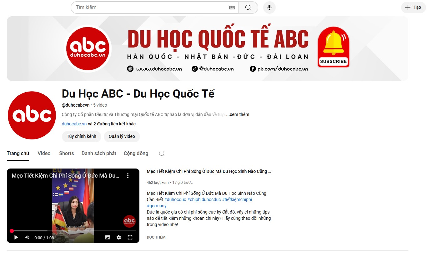 YOUTUBE