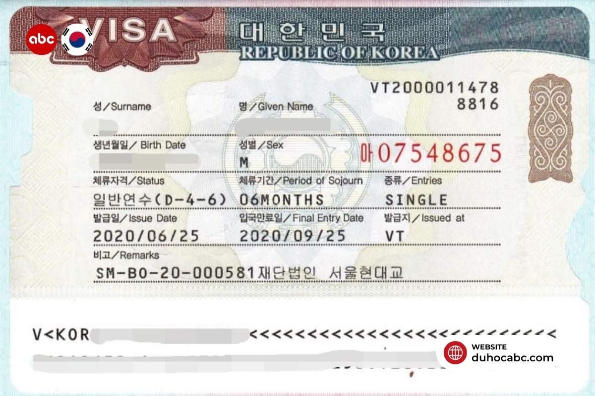 danh-sach-cac-loai-visa-du-hoc-han-quoc-3