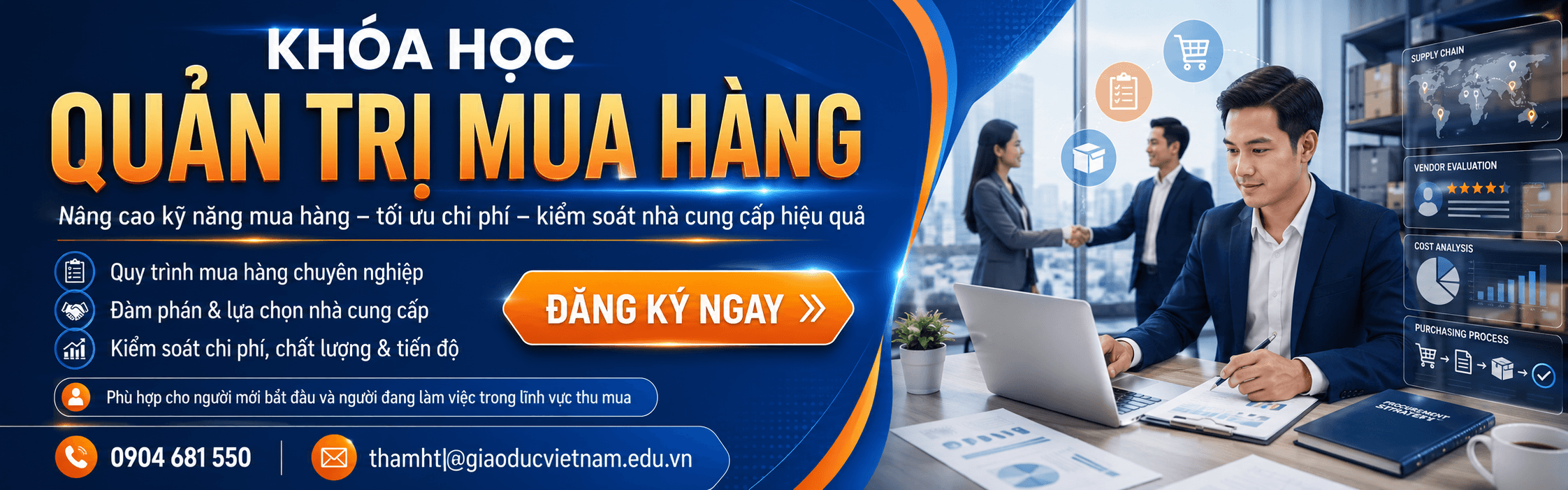 Slide trang chủ
